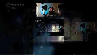 I broke the game and it won't stop shaking #gaming #glitch #shorts