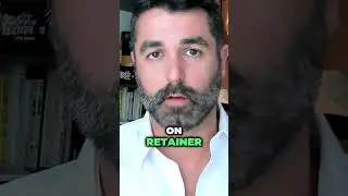 💼 What's a Retainer in Business? 💰