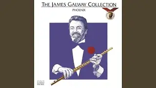 Concerto for Flute and Orchestra: II. Allegro vivace (2014 Remastered Version)