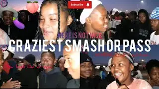 GREATEST SMASH OR PASS IN HISTORY ||KIMBERLEY EDITION ||gets personal 🤣🤣