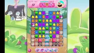 Candy Crush Saga Level 21279