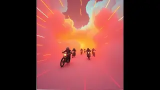 🎶 YouGame$ – Crash and Burn ft. (Official Audio)