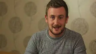 Youth Service - Sunday 8th August 2021 with Mark Annett