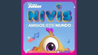 Amigos de Otro Mundo