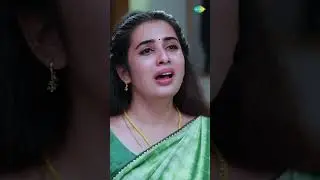 Anbe Vaa Serial - Promo | EP 1033 | Virat | Shree Gopika | #shorts  #ytshorts #youtubeshorts