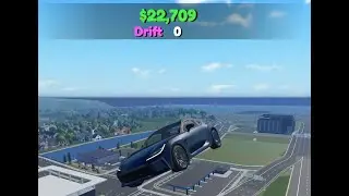 Drive World Quickly Auto Farm Cash Script