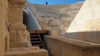 Patara Ancient City The Most Beautiful Ancient Cities in Antalya