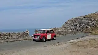 Minis In The Mountains 24th Aug 2025