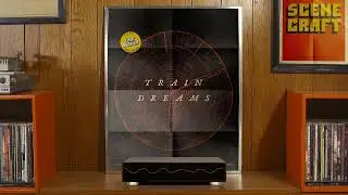 Train Dreams (Nightcap) Pro Take: Clint Bentley - Writer/Director