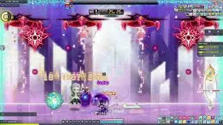[메이플스토리] 20260113 일리움 하드 윌