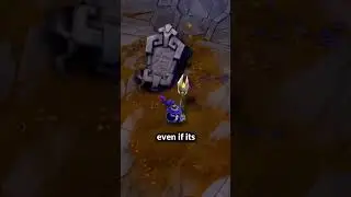 Is Garen&rsquo;s Ult an Execute? #shorts #leagueoflegends #leagueoflegendsclips #leagueoflegendsmemes #fyp