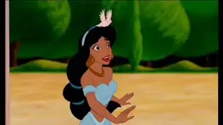 The Unicorn Princess part 21: Princesses on Parade