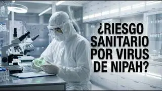 ¡ALERTA! INDIA NO REGISTRA NUEVOS CASOS DE NIPAH PERO RIESGO CONTINÚA !!!