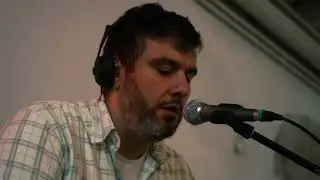Zeleni kačket predstavlja: Palms Voice @ radioAPARAT