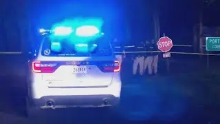 Port Barre police officer shoots, wounds person; Louisiana State Police investigating