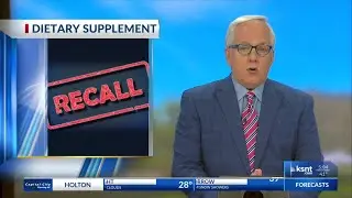 'Super Greens' pouches recalled nationwide after 45 people sickened with salmonella: FDA