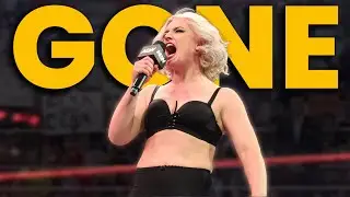 WWE Divas: Where Are They Now?