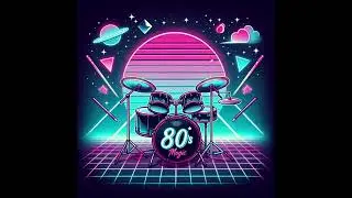 80's Magic Drumkit [OUT NOW!!!]