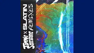Riton & Kah-Lo - Fake ID (Tommie Sunshine & SLATIN Bootleg)