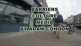 ACCESSIBLE ACCESS - BARRIERS CULTURE MEDIA