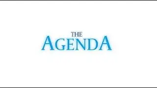 Ben Siyambango  |  The Agenda - 24 December 2023