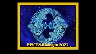 Pisces Ascendant(Lagna) in 2021: planetary transits analysis