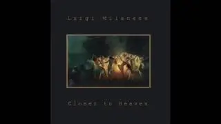 LUIGI MILANESE - AURORA