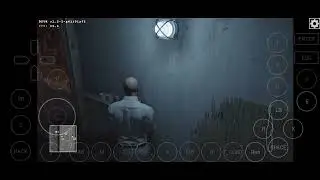 Box64droid - HITMAN 2016 (GOTY)(Test 01) /Wine Proton 8.0-3/Dxvk 2.3 dev