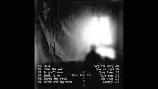09.&Iota;&theta;ύ&nu;&omega;&nu; &nu;&omicron;&upsilon;&sigmaf; - Come At Night