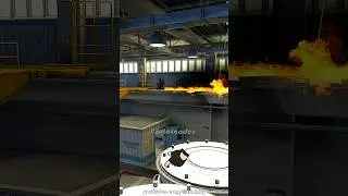 [CS:GO] One annoying spot less/Минус бесячая позиция (128/64 tickrate) #shorts #csgo #nuke #faceit