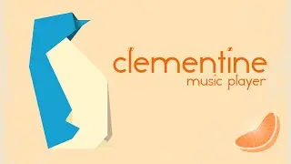 Clementine - Player de M&uacute;sica &bull; Instala&ccedil;&atilde;o e Review