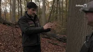 Der F&ouml;rster vom Niederrhein