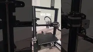 Dual Z Axis Ender 3!