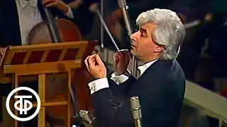 Бах. Месса си минор. 