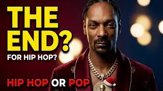 Is Snoop Dogg Slowly Abandoning Hip Hop? Respectability Politics, and the Cost of Crossover