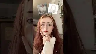 DIY earmuffs from socks☁️🤍
