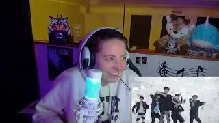 REACTION!! MAMA by EXO | MNET Live and MV