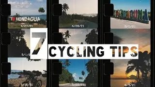 7 Unique Cycling Tips | Quezon Province