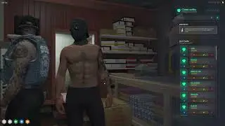 DOC positively identifies SOB x Future x Jay Hobbs after getting sh*t by them. | GTA NoPixel 4.0