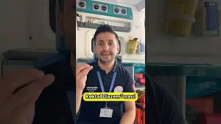 Rektal Diazem Nasıl Uygulanır?