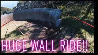 Mt Baw Baw VDHS practice lap!!