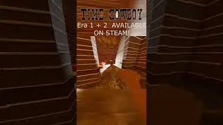 THIS GAME IS ON STEAM FOR EARLY ACCESS!!?! idk anymore #fps #gamedev #gaming #indiegame
