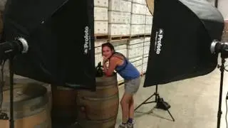 Peachy Canyon Winery - Paso Robles