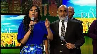 The WORD Network Spring Revival 2017: Wednesday, April 5th
