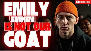 The Real History of Rap Doesn't Include Eminem at the Top