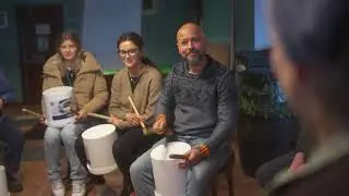 Our Future, Our Island: Music, Community and Environment | NI Science Festival 2025