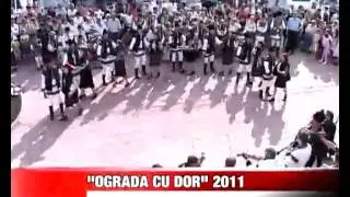 OGRADA CU DOR 2011