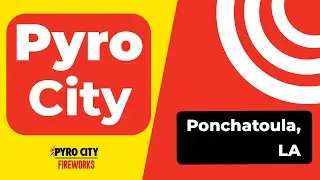 Pyro City: Ponchatoula ,LA