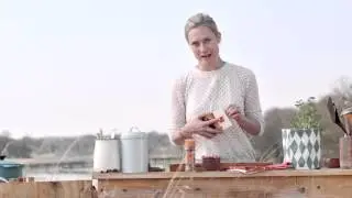 Sarah Graham Food Safari & Chocolat Frey - Ep01