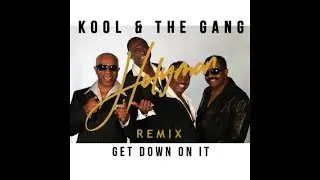 Get Get Down-( Dj Shred Extended Version)